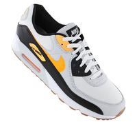 NOUVEAU Nike Air Max 90 - Baskets Homme Chaussures Blanc FB9658-101 ORIGINAL