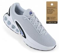 NOUVEAU Nike Air Max DN - Baskets Homme Chaussures Premium Gris DV3337-005 OR...