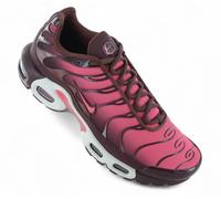 Nike Air Max Plus W "Aster Pink" - Taille: 40.5 Burgundy Crush / Aster Pink - Dark Pony - Sail