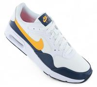 NOUVEAU Nike Air Max SC - Baskets Homme Chaussures Blanc HF4857-100 ORIGINAL