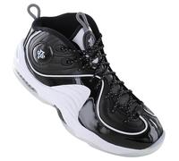 NOUVEAU Nike Air Penny 2 - Baskets Homme Chaussures Noir DV0817-001 ORIGINAL