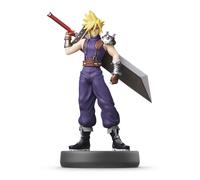 Nouveau Nintendo 3DS Amiibo Cloud Super Smash Bros. IMPORT OFFICIEL DU JAPON