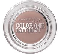 Nouveau Non Déballégemey Maybelline Color Tattoo Ombre À Paupières Beige 98 Creamy Beige
