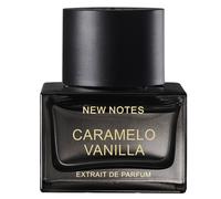 Nouveau Notes Caramel Vanille Collection Contemporaine 50ML Spray Extrait D...