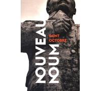Nouveau Noum 1955-2016 - Rétrospective Poétique De L'activité Nucléaire Russe En Zone Arctique