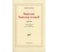 Nouveau Nouveau Recueil