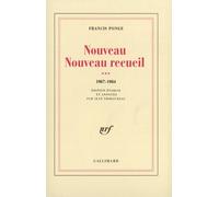 Nouveau Nouveau Recueil - Tome 3