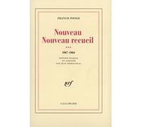 Nouveau Nouveau Recueil - Tome 3