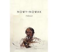 Nouveau Nowak (Tadeusz). Un recueil d'esquisses ...