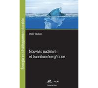 Nouveau Nucléaire Et Transition Énergétique