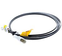 Nouveau OEM Husqvarna Automower 579825104 Câble Basse Tension, 5M, 16,5 Pieds