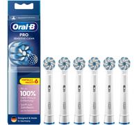 NOUVEAU Oral-B Sensi UltraThin EB60 6 brosses à enfiler gencives sensibles