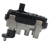 NOUVEAU ORIGINAL Actionneur électronique 6NW010430-04, 49335-19411 pour B.M.W. Garantie 12 mois !!!