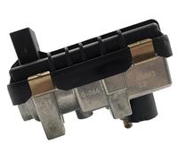 Nouveau, ORIGINAL, Actionneur turbo G-66 ou G-066, 6NW009228, 730314 pour:Mercedes C-Klasse, E-Klasse 200 CDI, 220 CDI