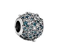 Nouveau Original Bracelets Accessoires Pendentif Dangle Charme Perle fit Pandora Breloques Perle Bracelet pour Femmes DIY Jewelry-A599