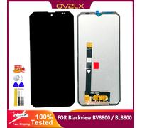Nouveau Original pour Blackview BV8800 écran LCD BLACKVIEW BL8800 Pro écran tactile BL BV 8800 Pro numériseur assemblée remplacement BL8800