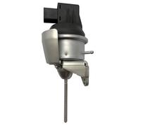 Nouveau ORIGINAL Turbocompresseur boîte de pression boîte de dépression régulateur 2.0 TDI 4011188AM - ATTENTION !!! trous 6 millimètres !!!