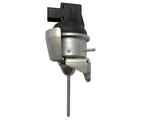 Nouveau ORIGINAL Turbocompresseur boîte de pression boîte de dépression régulateur 2.0 TDI 4011188AM - ATTENTION !!! trous 6 millimètres !!!