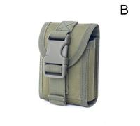 Nouveau Pack De Cigarettes D'extérieur Pour Le Sport, Paquet Multifonctionnel Pour L'extérieur E4g3