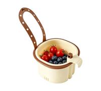 Nouveau Panier De Crépine D'évier De Cuisine Cactus 2026,