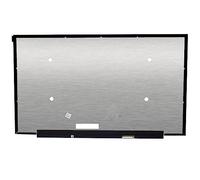 Nouveau panneau d'affichage IPS LED FHD 15,6" compatible avec N156HCE-EN1 REV.C1, N156HGA-EA3 REV.C5, Lenovo SD11H31887 Ordinateur portable avec panneau de carte PCB raccourcie (260 mm) 30 broches