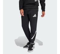 Nouveau pantalon adidas Z.N.E. Black / White XS
