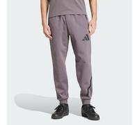 Nouveau pantalon adidas Z.N.E. Grey Strata XS