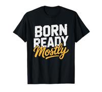 Nouveau Papa Humour Jeune Père Drôle T-Shirt