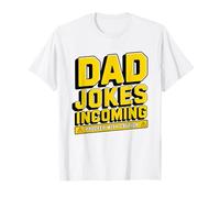 Nouveau Papa Humour Jeune Père Drôle T-Shirt