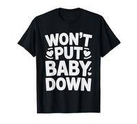 Nouveau Papi Drôle Homme Humour T-Shirt