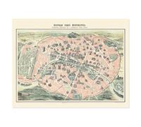 Nouveau Paris monumental