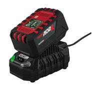 NOUVEAU Parkside® Lot d'une batterie 20V 4Ah avec 1 chargeur 20V 2.4A OEM
