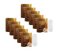 nouveau patch nano micro-aiguilles de bronzage sans soleil pour un teint bronze uniforme Streak-Free Even Tone,Natural Golden Bronze Glow,No Streaks or Orange Tone,Hydrating for All Skin Types