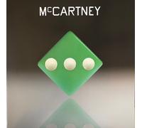 Paul McCartney – McCartney III – Vinyle LP Vert (2020)