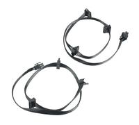 NOUVEAU-PCIe 8 Broches 1 à 3 Câble IDE et 8 Broches 1 à 3 Câble SATA pour Cougar CMX1200 CMX1000 CMX800 CMX700 CMX550, 50CM + 15CM + 15CM