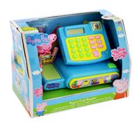 Nouveau Peppa Pig Enregistreur De Caisse Électronique