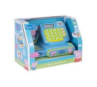 Peppa Pig Caisse enregistreuse - 3 years to 5 years version anglaise