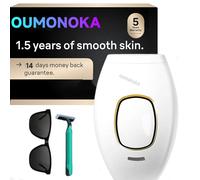 Nouveau Permanent IPL laser épilateur Machine de coupe de cheveux lisseurs Vibration homme rasoir femme visage cheveux Laser épilateur Standard Version
