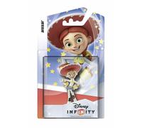 Disney Infinity Character - Jessie