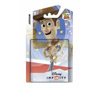 Disney Figurine Disney Infinity Woody G – personnage seul – import anglais