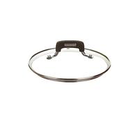 Nouveau Petra Dark Lid 20Cm Verre