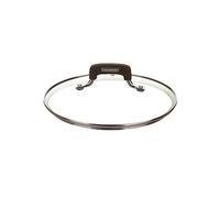 Nouveau Petra Dark Lid 22Cm Verre