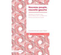 Nouveau peuple, nouvelle gauche