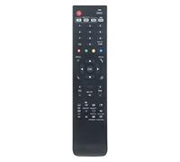 Nouveau PH-RC4347-01 PH-RC4347/01 Télécommande de Remplacement pour Philips RC4337/01 42PFP5532D 47PFL5522D 47PFL7642D 42PF5521D 42PF7621D 32PF5521D 32PF5531D 32PFL7862D 37PF7521D 37PF7531D 50PF7521D