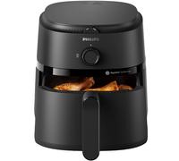 NOUVEAU Philips Ovi Mini Airfryer série 1000 4,2 L friteuse à air chaud faibl...