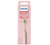 NOUVEAU Philips Sonicare One HY1100 56 Rose Brosse à dents électrique acoustique