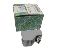 Nouveau Phoenix Contact VIP-2/SC/D 9SUB/F 105V 2A Max. 28-14 AWG Cu