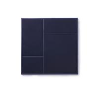 Nouveau Pin Tableau d'Affichage Medium Bleu Marine