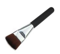 Nouveau Pinceau De Fond De Teint À Longue Poignée Pour Blush Pinceaux De Maquillage Universels Ensemble Cosmétique Kit De Maquillage Pinceaux À Poudre