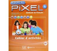Nouveau Pixel niveau 1 exercices Data Status